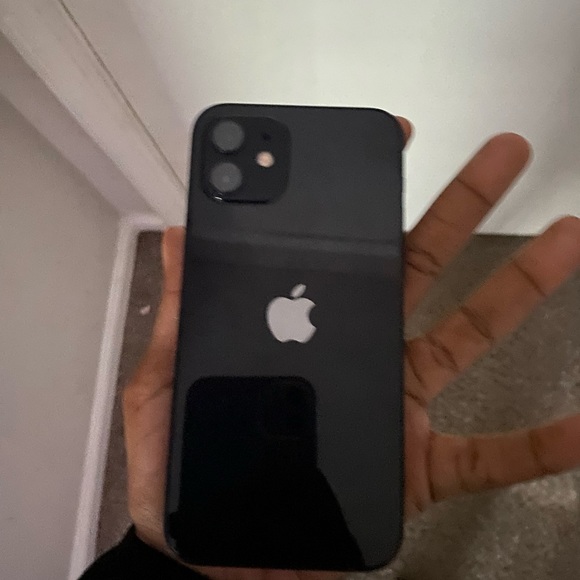 New iPhone 12